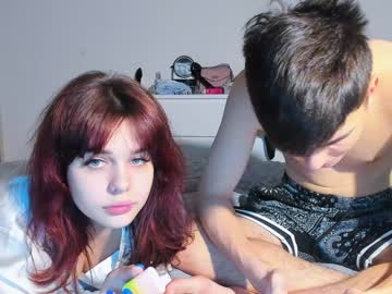 Nude couple anna_del image #2759424