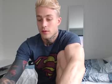 Nude man sonic12_12 image #84597