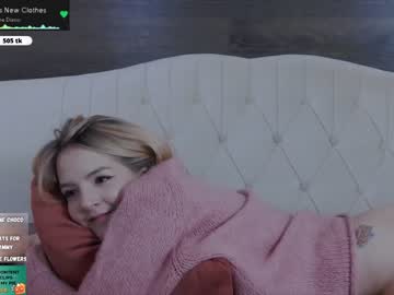 Nude girl ginger_pie image #2674674