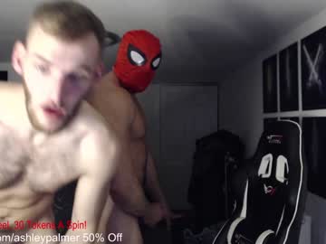 Nude man ashleypalmer_xxx image #5400761