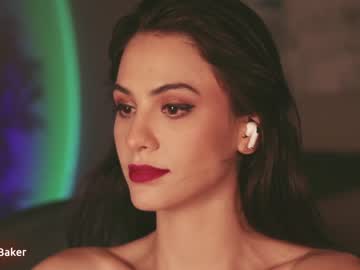 Nude girl gia_baker image #2022540