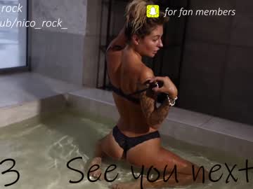 Nude girl nica_rock image #5209350