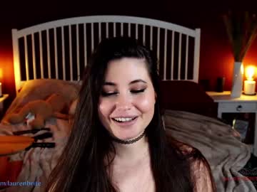 Nude girl laurenbrite image #5653301