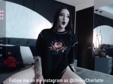 Nude girl charlotte_germanotta_ image #6139454