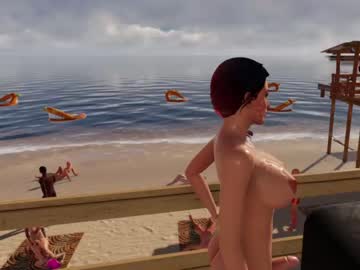 xxxbillie3d nude cam