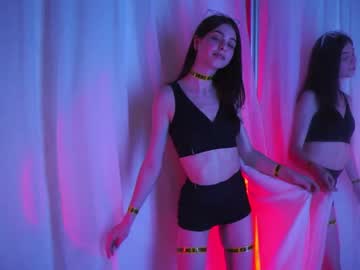 Nude girl hannasthesia image #3756554