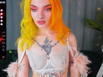 Nude girl miranda_shy_ image #3738849