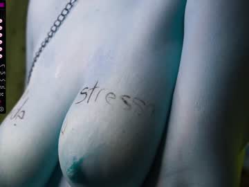 Nude girl pepperxminthe image #732316