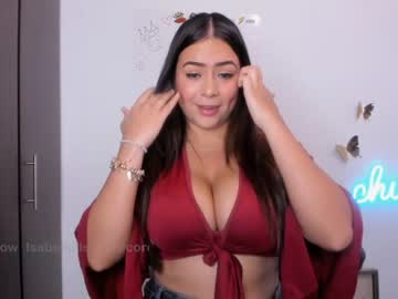 Nude girl isabelhills image #325662