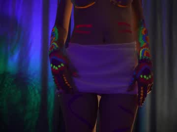 Nude girl little_animal image #5594613