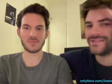 Nude man leandrobellmer image #274627