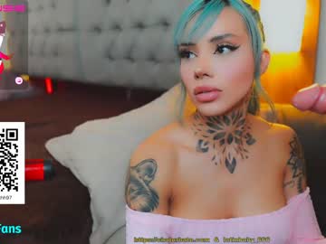 Nude girl latinbaby_666 image #4159365