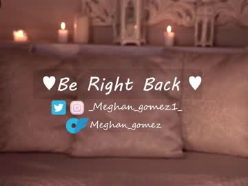 Nude girl _meghan_gomez1_ image #6239159