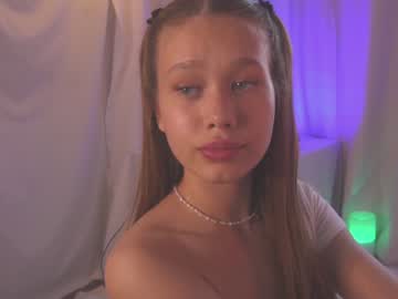 Nude girl redhead_at_sunset image #4716965