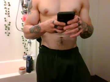 Nude man evancage image #4956446