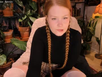 Nude girl jane_flowers image #2645400