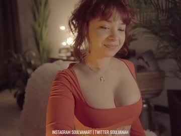 Nude girl soulvanah image #3719681