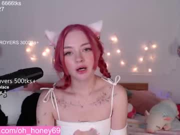 Nude girl honey_devildoll image #558440