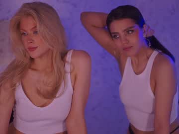 Nude girl _2strangers image #1517956