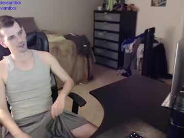 Nude man deviantill image #1304577