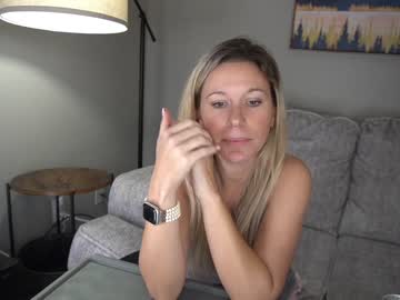 Nude girl texas_blonde image #856799