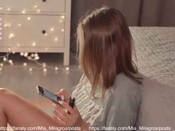 Nude girl mia_milagros image #2640432