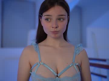 Nude girl floret_joy image #5542987