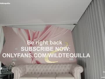 Nude girl wildtequilla image #5544119