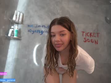 Nude girl coyness_geneva image #4095109