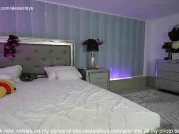 Nude girl alexsisfaye image #4520473