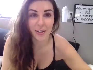 Nude girl kassxoxobaby image #1962241