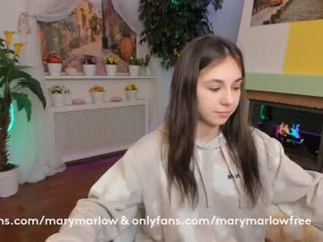 Nude girl mary_marlow image #1005995