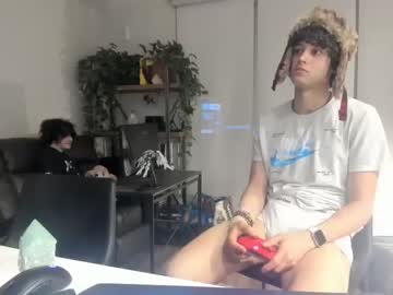 Nude man bashful4200 image #6249084