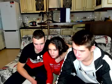 Nude couple family_intrigue image #536832