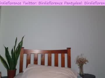 Nude girl birdieflorence image #371888