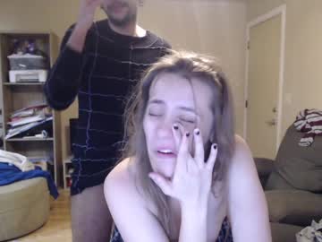 Nude couple blue_eyed_lightskin image #2862861