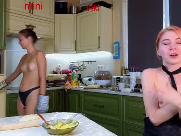 Nude girl misss_viki image #4788438