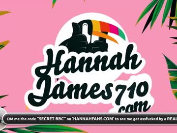 Nude girl hannahjames710 image #5301164