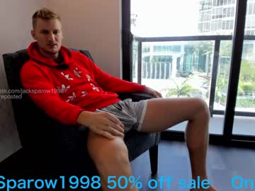 Nude man jacksparow1998 image #1079397