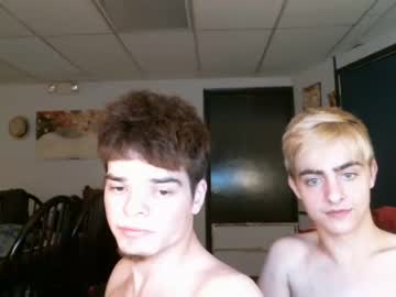 Nude man doubletrouble128 image #413446