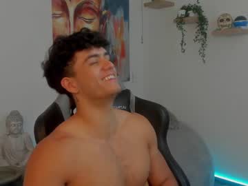 Nude man noha_miler image #2208509