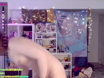 Nude girl princesskittykaylee image #1266790