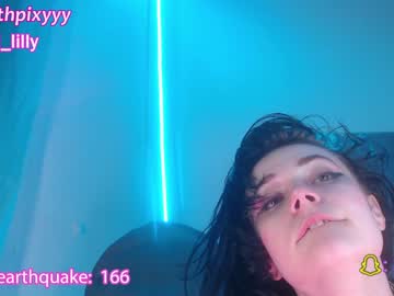 Nude girl lilly_pilly image #95833