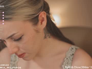 Nude girl mia_milagros image #3842670