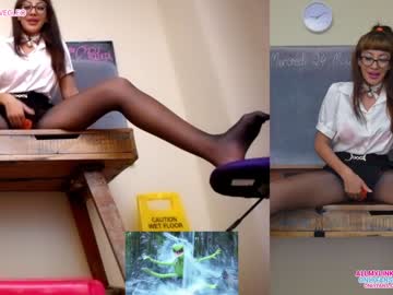 Nude girl livecleo image #4420590