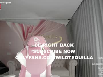 Nude girl wildtequilla image #2952472