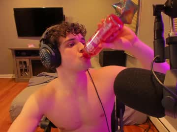 Nude man augustwestlake image #1771286