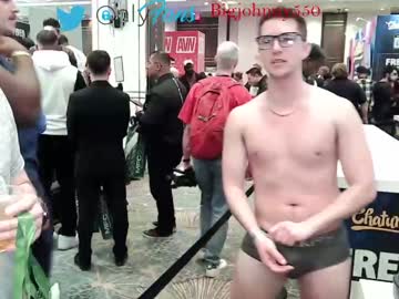 Nude man bigjohnny550 image #3447611