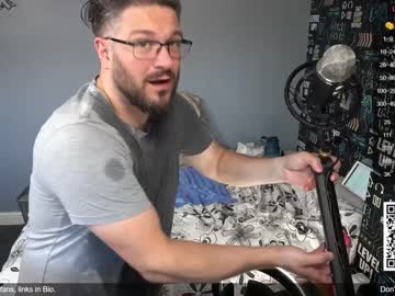 Nude man trojanbrit image #5211968