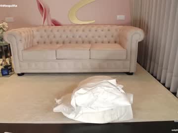 Nude girl wildtequilla image #5243491